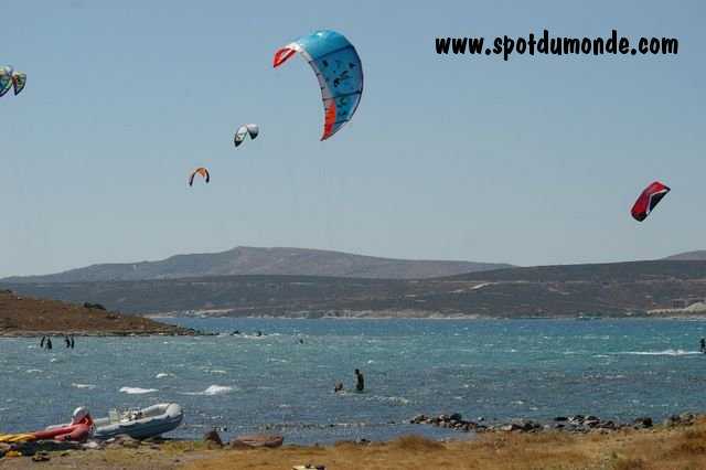 Windsurf Kitesurf Alacati Turquie Windsurf Kitesurf Alacati Turquie