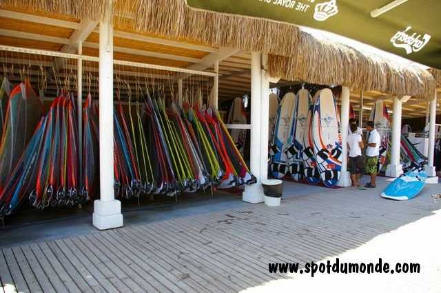 Windsurf Kitesurf Alacati Turquie Windsurf Kitesurf Alacati Turquie