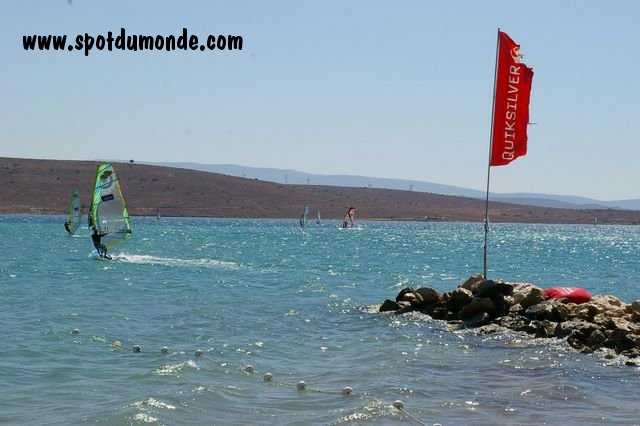 Windsurf KitesurfAlacatiTurquie