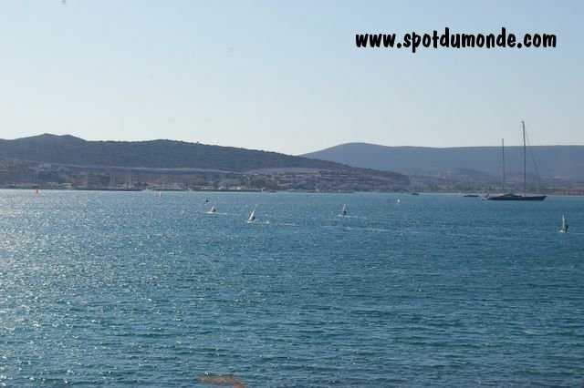 Windsurf Kitesurf Alacati Turquie Windsurf Kitesurf Alacati Turquie