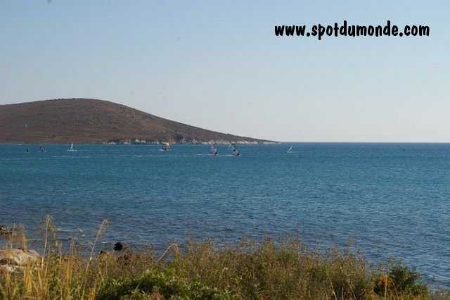 Windsurf Kitesurf Alacati Turquie Windsurf Kitesurf Alacati Turquie
