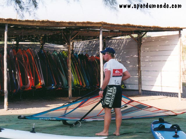 Windsurf Kitesurf Bodrum Turquie Windsurf Kitesurf Bodrum Turquie