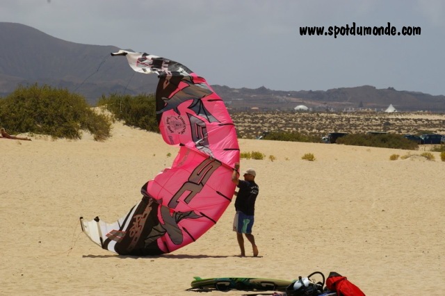 Windsurf KitesurfFuerteventuraCanaries
