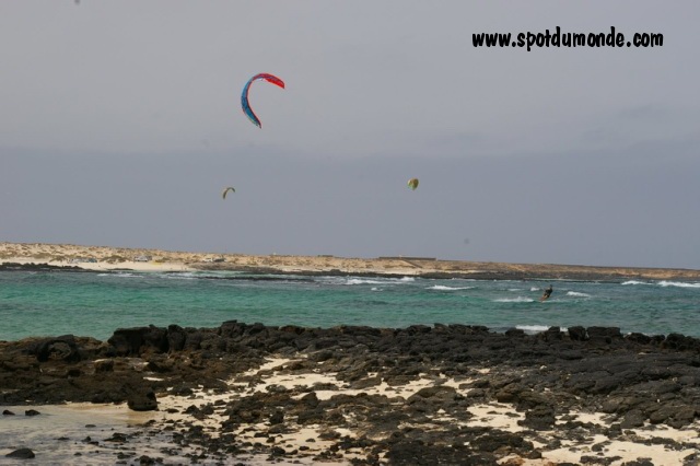 Windsurf KitesurfFuerteventuraCanaries