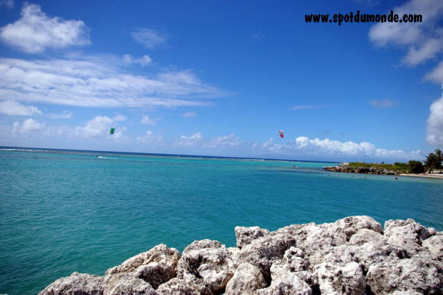 Windsurf KitesurfSaint-AnneGuadeloupe