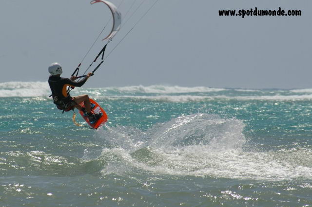 Windsurf KitesurfSaint-AnneGuadeloupe