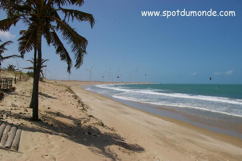 Windsurf KitesurfIcaraiBrésil Windsurf KitesurfIcaraiBrésil