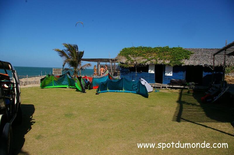 Windsurf Kitesurf Icarai Brésil Windsurf Kitesurf Icarai Brésil