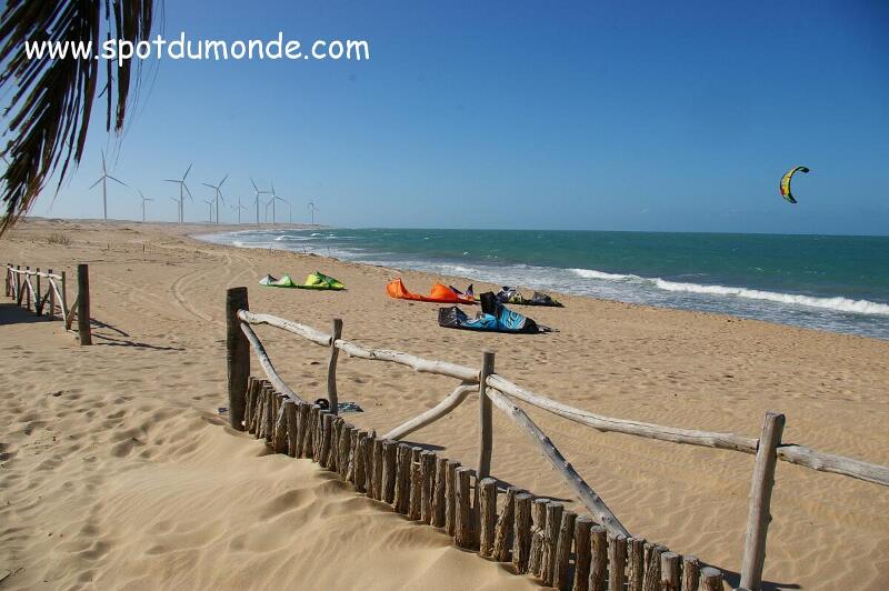 Windsurf KitesurfIcaraiBrésil Windsurf KitesurfIcaraiBrésil