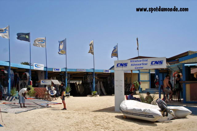 Windsurf KitesurfIle de salCap Vert Windsurf KitesurfIle de salCap Vert
