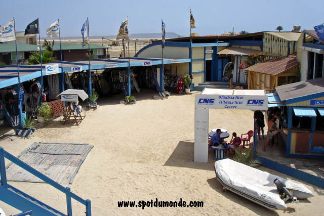 Windsurf KitesurfIle de salCap Vert Windsurf KitesurfIle de salCap Vert