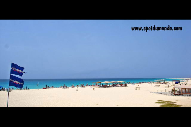 Windsurf KitesurfIle de salCap Vert Windsurf KitesurfIle de salCap Vert