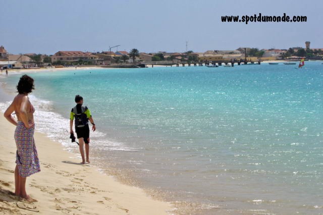 Windsurf KitesurfIle de salCap Vert Windsurf KitesurfIle de salCap Vert