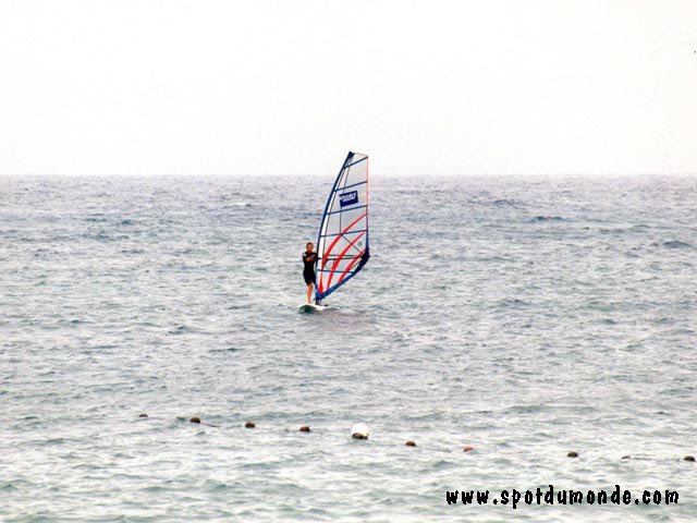 Windsurf KitesurfLanzaroteCanaries