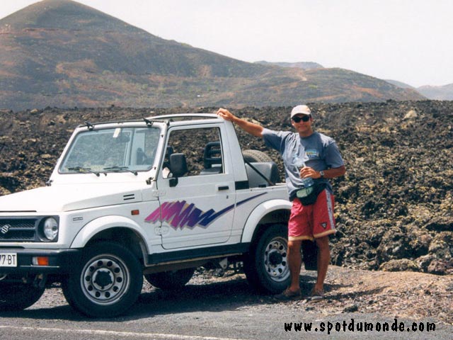 Windsurf KitesurfLanzaroteCanaries