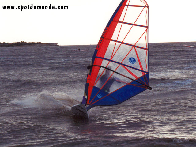 Windsurf Kitesurf La Rochelle France Windsurf Kitesurf La Rochelle France