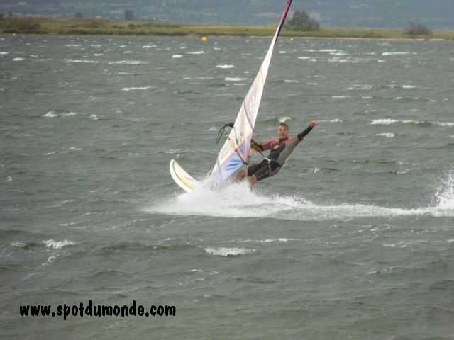 Windsurf KitesurfEoleFrance