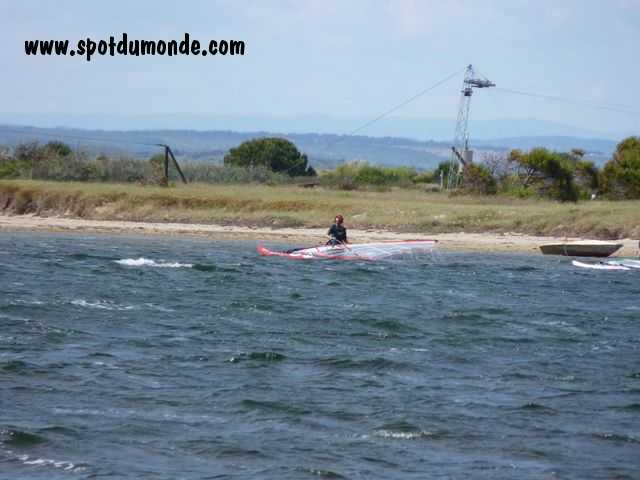 Windsurf KitesurfLeucateFrance Windsurf KitesurfLeucateFrance