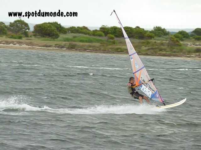 Windsurf KitesurfEoleFrance