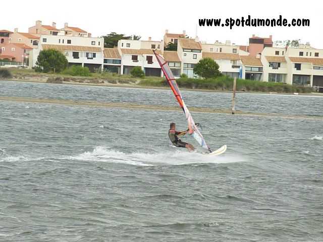 Windsurf KitesurfLeucateFrance Windsurf KitesurfLeucateFrance
