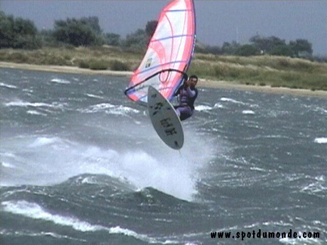 Windsurf Kitesurf Leucate France Windsurf Kitesurf Leucate France