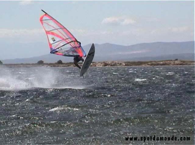 Windsurf KitesurfLeucateFrance Windsurf KitesurfLeucateFrance