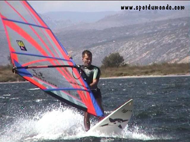 Windsurf Kitesurf Leucate France Windsurf Kitesurf Leucate France