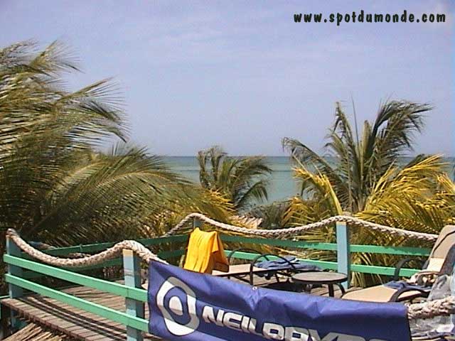Windsurf Kitesurf Margarita Vénézuela Windsurf Kitesurf Margarita Vénézuela
