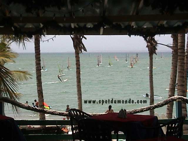 Windsurf Kitesurf Margarita Vénézuela Windsurf Kitesurf Margarita Vénézuela