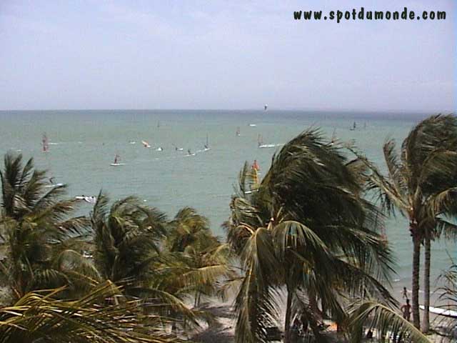 Windsurf Kitesurf Margarita Vénézuela Windsurf Kitesurf Margarita Vénézuela