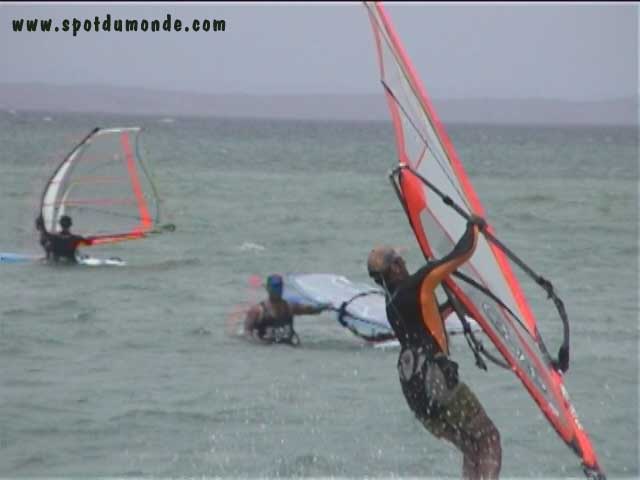 Windsurf KitesurfMargaritaVénézuela