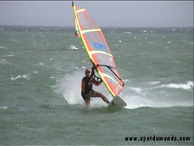 Windsurf KitesurfMargaritaVénézuela