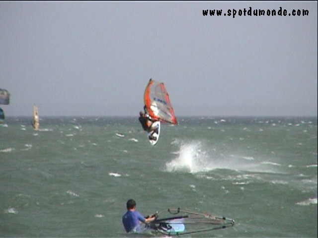 Windsurf KitesurfMargaritaVénézuela