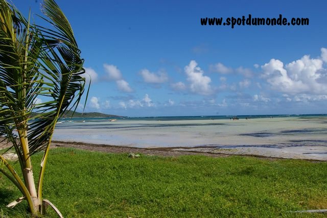 Windsurf KitesurfCap ChevalierMartinique