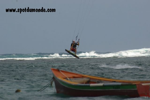 Windsurf KitesurfCap ChevalierMartinique Windsurf KitesurfCap ChevalierMartinique