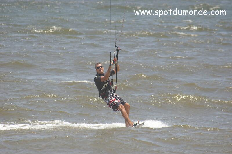 Windsurf KitesurfMui NéVietnam