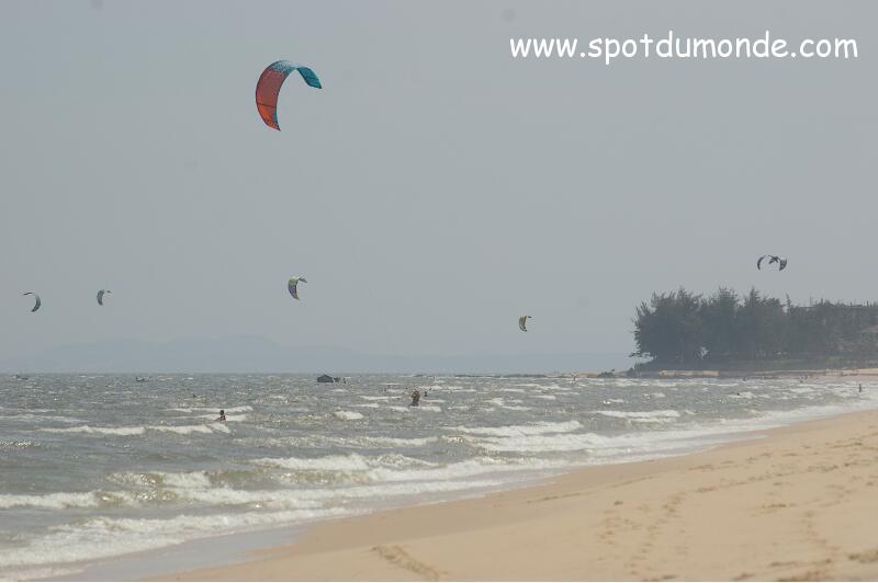 Windsurf Kitesurf Mui Né Vietnam Windsurf Kitesurf Mui Né Vietnam