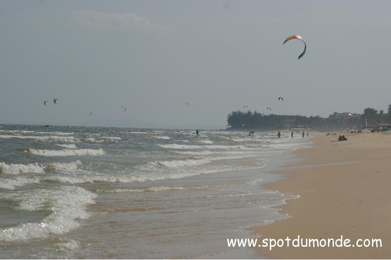 Windsurf KitesurfMui NéVietnam Windsurf KitesurfMui NéVietnam