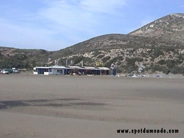 Windsurf KitesurfPrasonisiRhodes - Grèce Windsurf KitesurfPrasonisiRhodes - Grèce