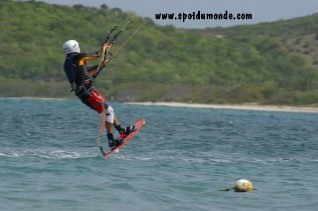 Windsurf Kitesurf Saint-Martin Antilles Windsurf Kitesurf Saint-Martin Antilles