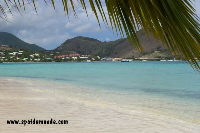 Windsurf KitesurfSaint-MartinAntilles