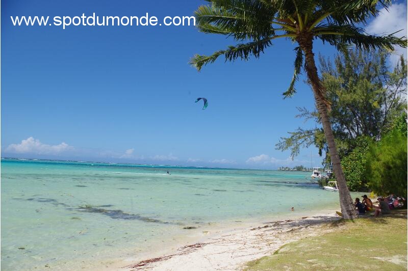 Windsurf KitesurfBora BoraPolynésie Francaise