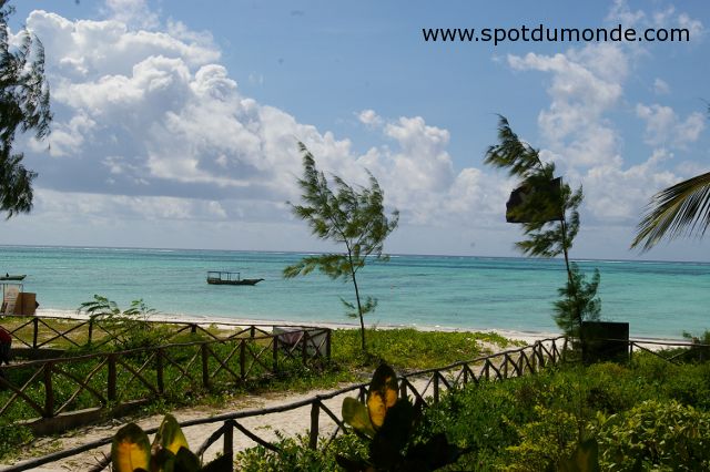 Windsurf Kitesurf Paje Zanzibar Windsurf Kitesurf Paje Zanzibar