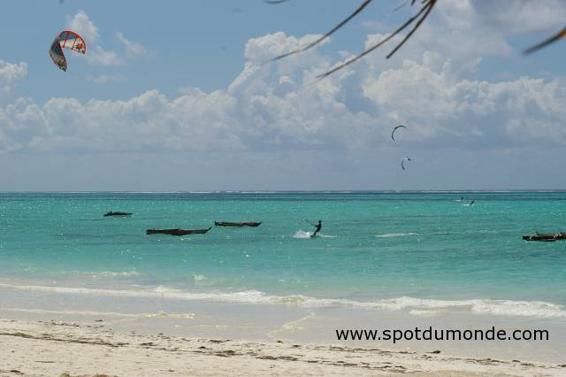Windsurf Kitesurf Paje Zanzibar Windsurf Kitesurf Paje Zanzibar