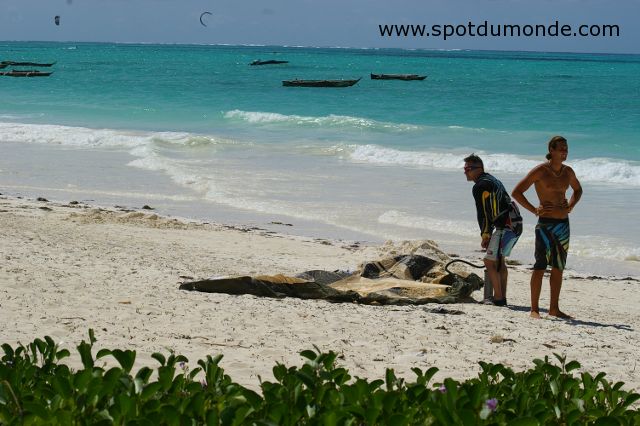 Windsurf Kitesurf Paje Zanzibar Windsurf Kitesurf Paje Zanzibar