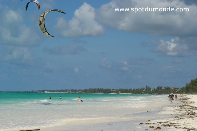 Windsurf Kitesurf Paje Zanzibar Windsurf Kitesurf Paje Zanzibar