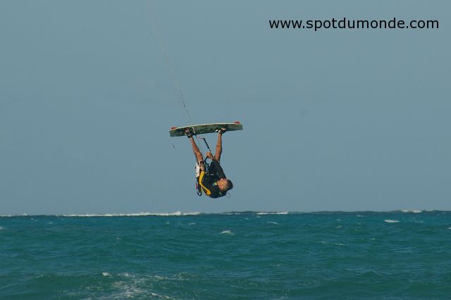 Windsurf KitesurfPajeZanzibar
